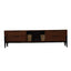Besta TV Unit - Wood Mark