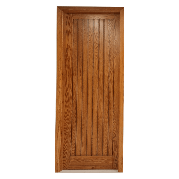 Dulux (Oak Wood  DOSS)