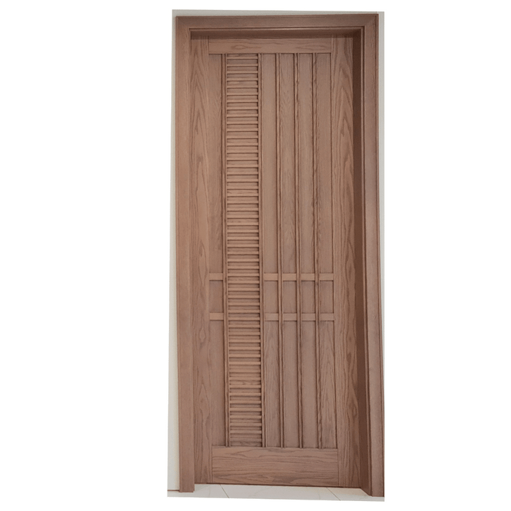 Embossed (Oak Wood DOSS)