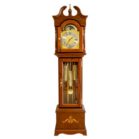 Grandfather Clock