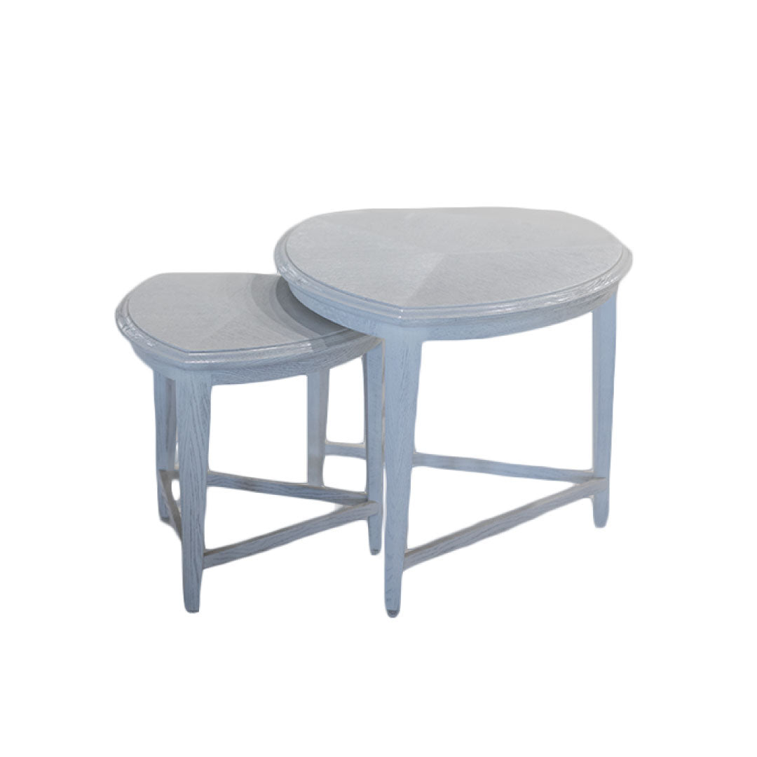 Ash Leaf Nest of Tables Main image