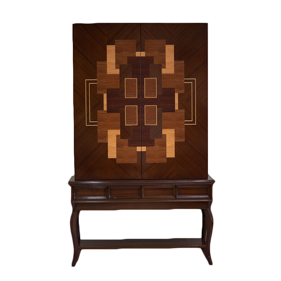 Charm Cresta Main image