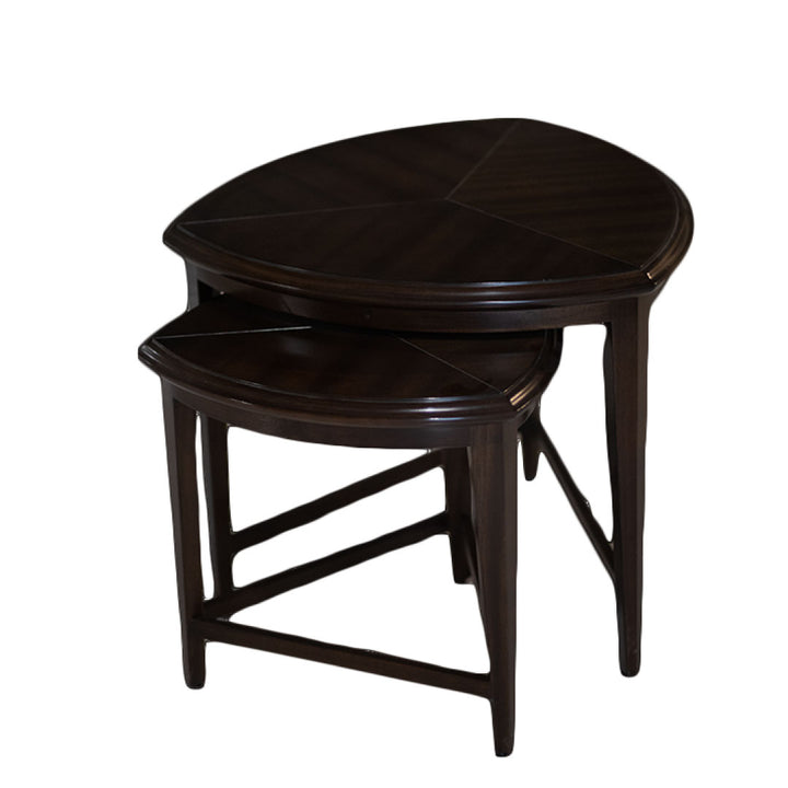 LEAF Nest of Tables