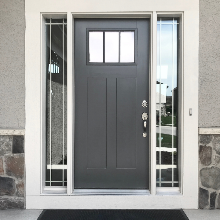 Doors