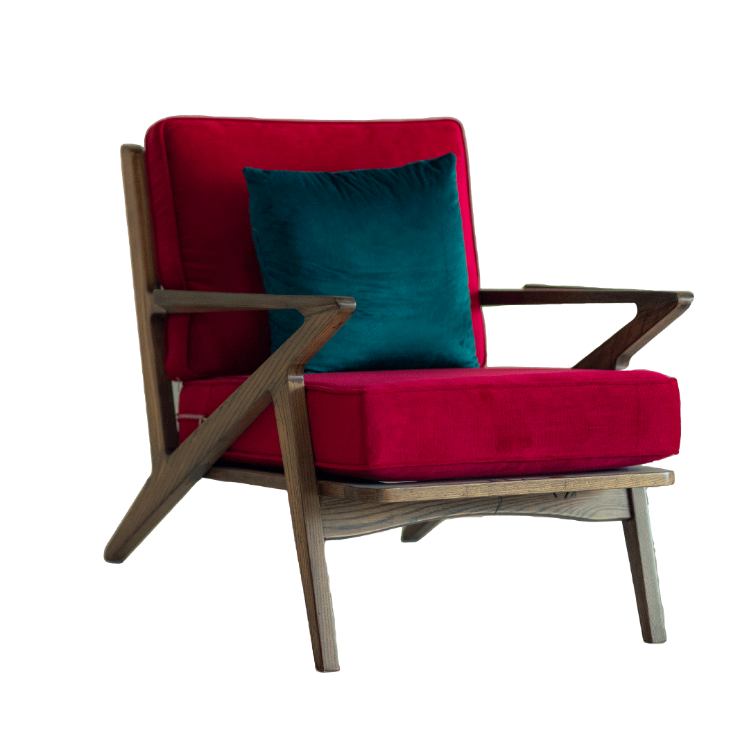 Easy Chair