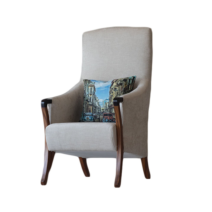 Polar Chair