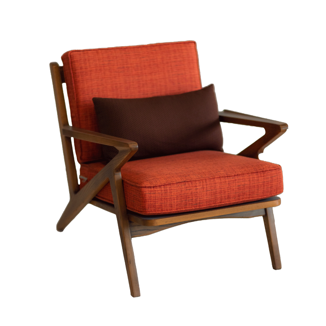 Easy Chair 2.0