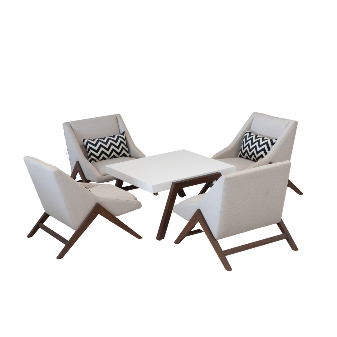 Small Dinning (Breakfast table) BT-MW-F01 Main image