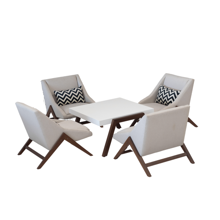 Small Dinning (Breakfast table) BT-MW-F01