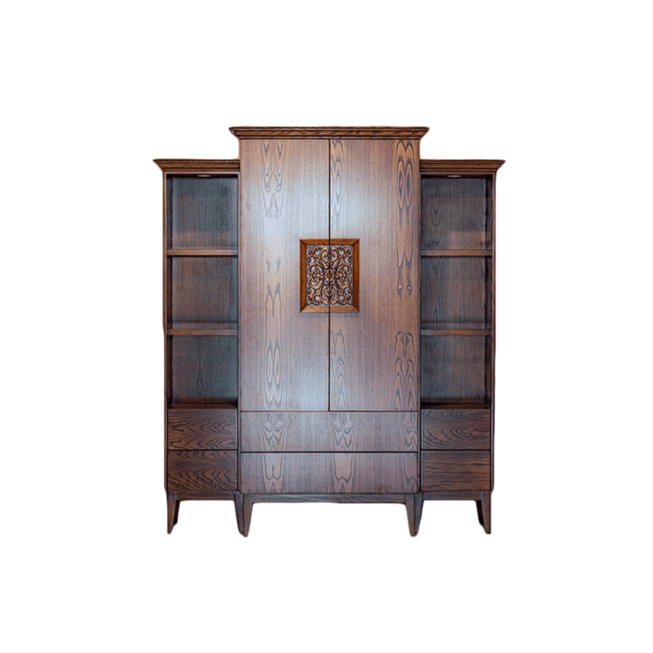 CABINET 2