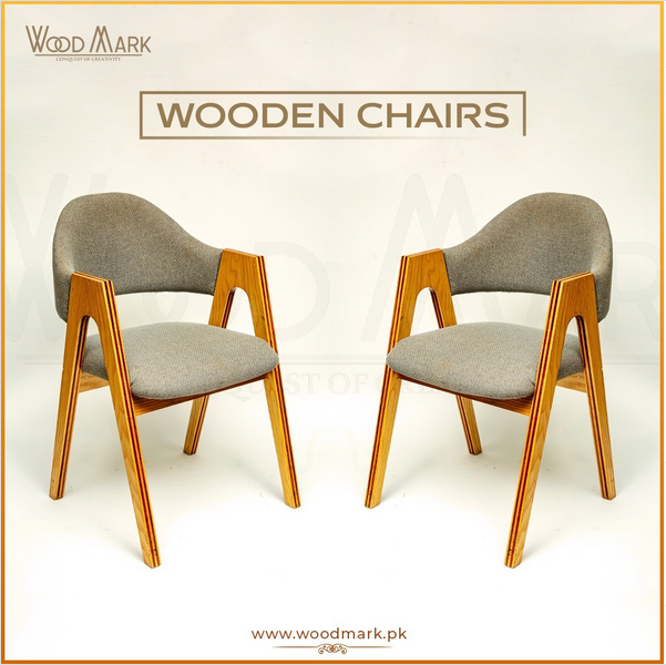 Premium Wooden Chairs Main image