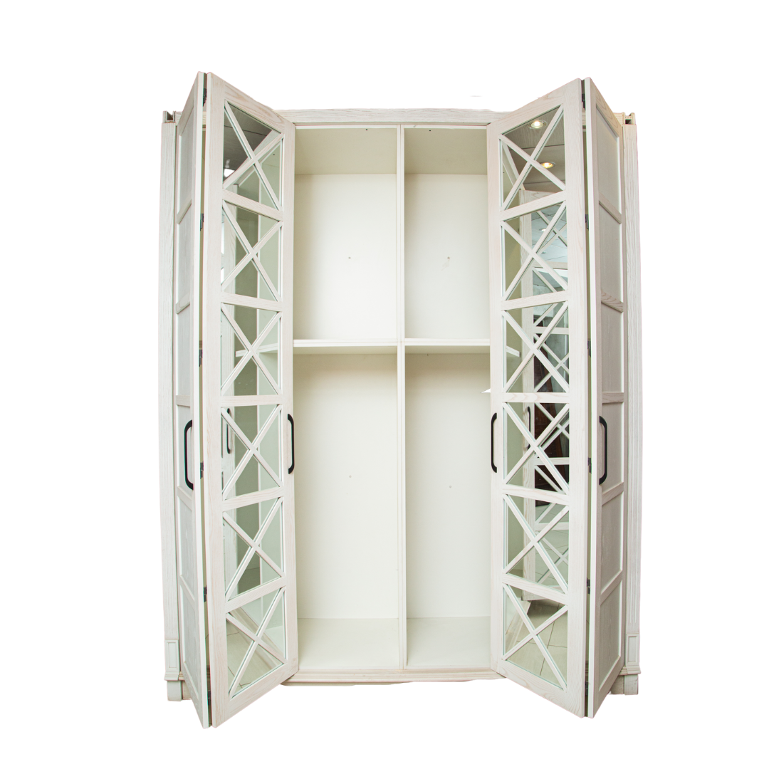 Criss cross Main image