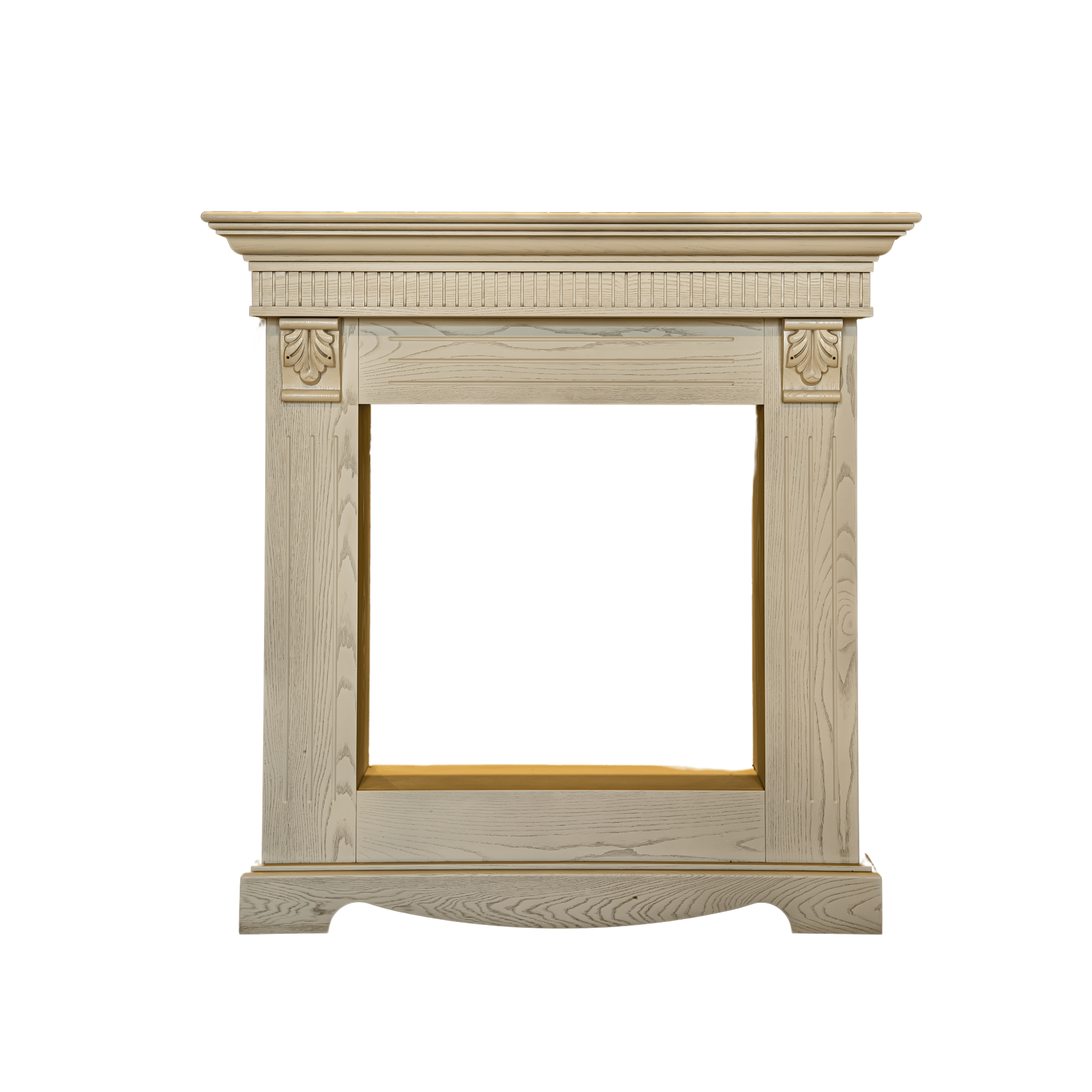 FIRE PLACE CASING Main image