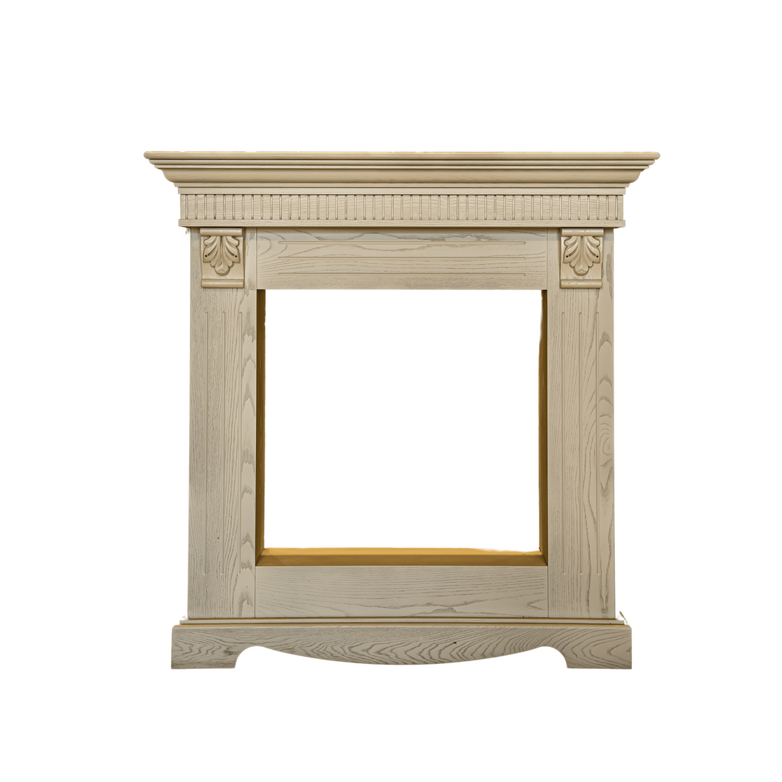 FIRE PLACE CASING