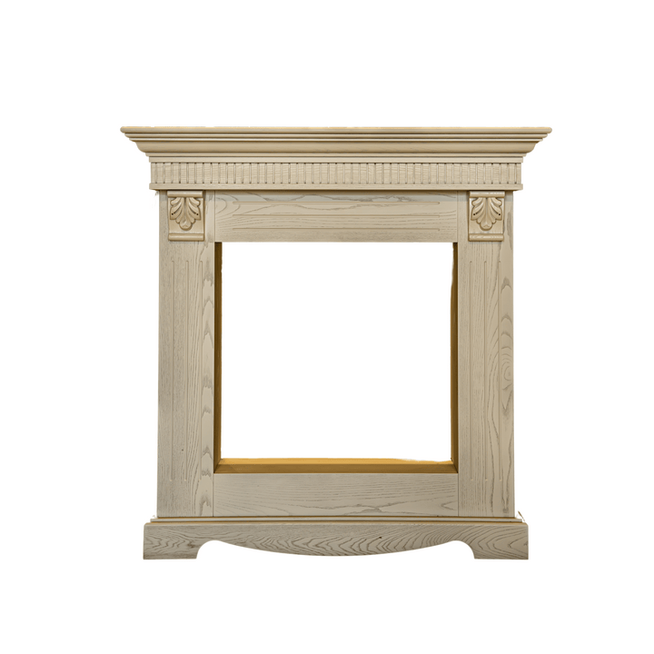 FIRE PLACE CASING
