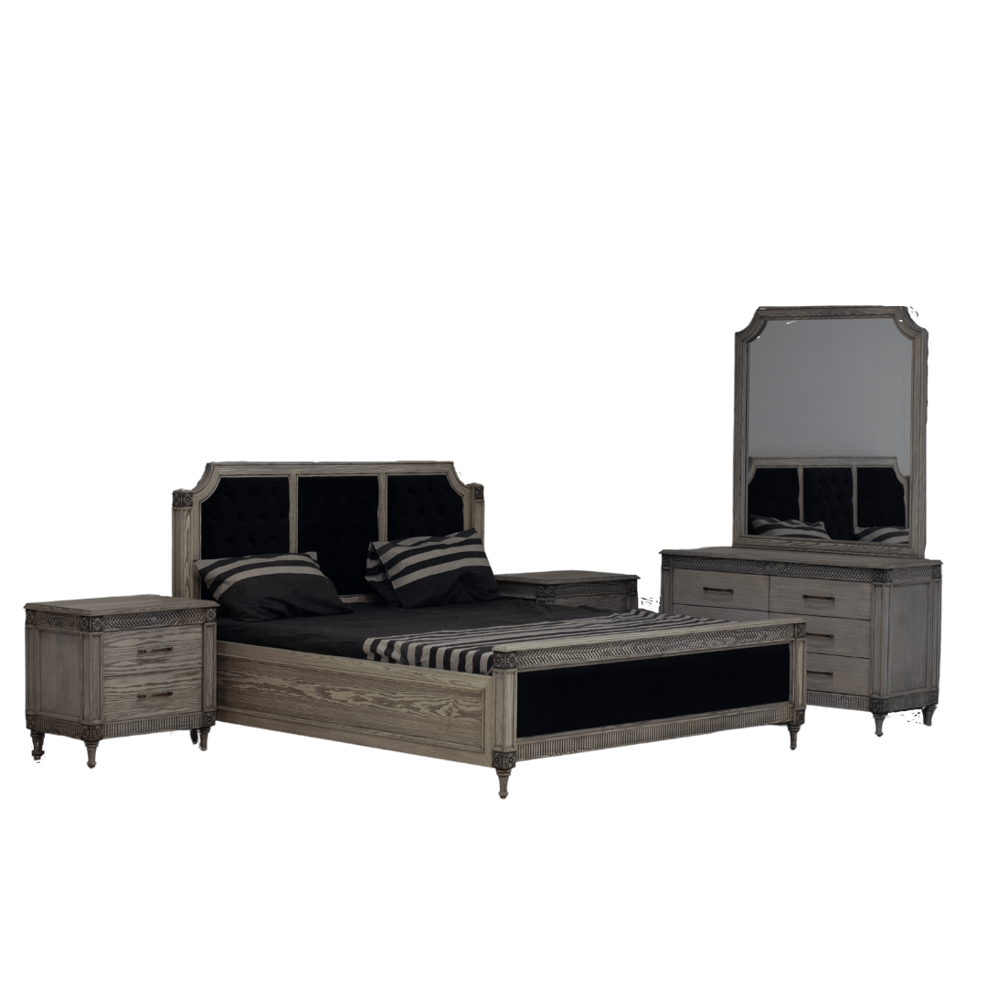 Grainy Royal Main image