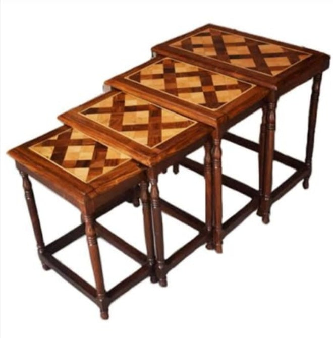 Nest of Tables