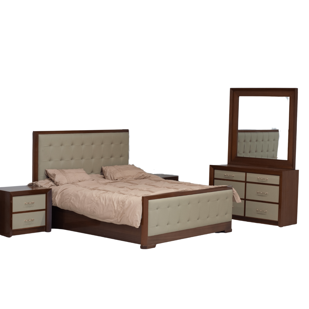 Padded Square Main image