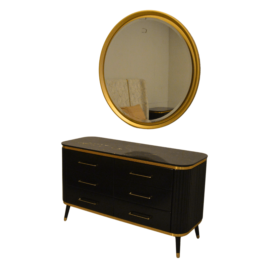 Regal Oasis Dressing