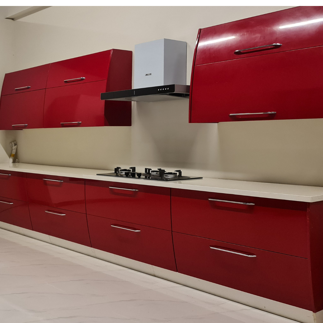 Arc style Main image