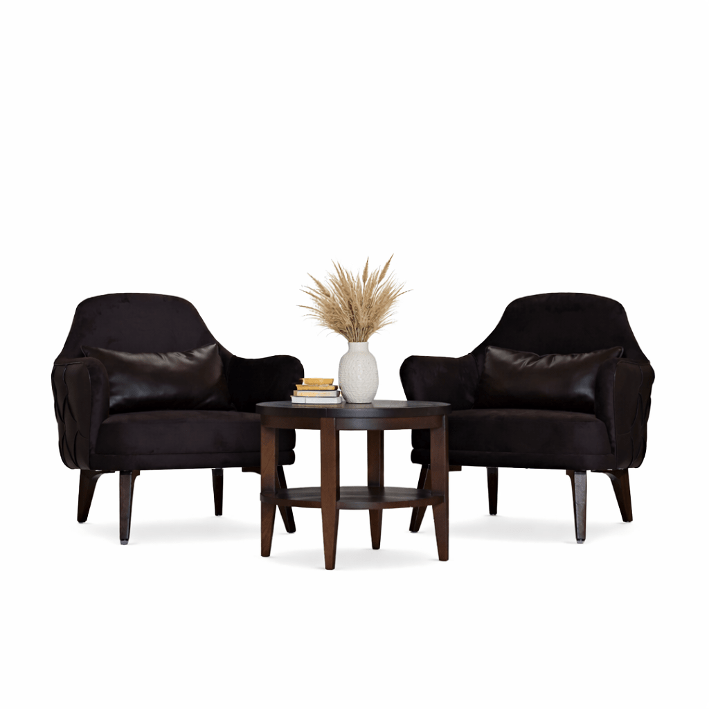 Baako - Wood Mark Main image