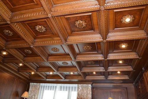 Ceiling