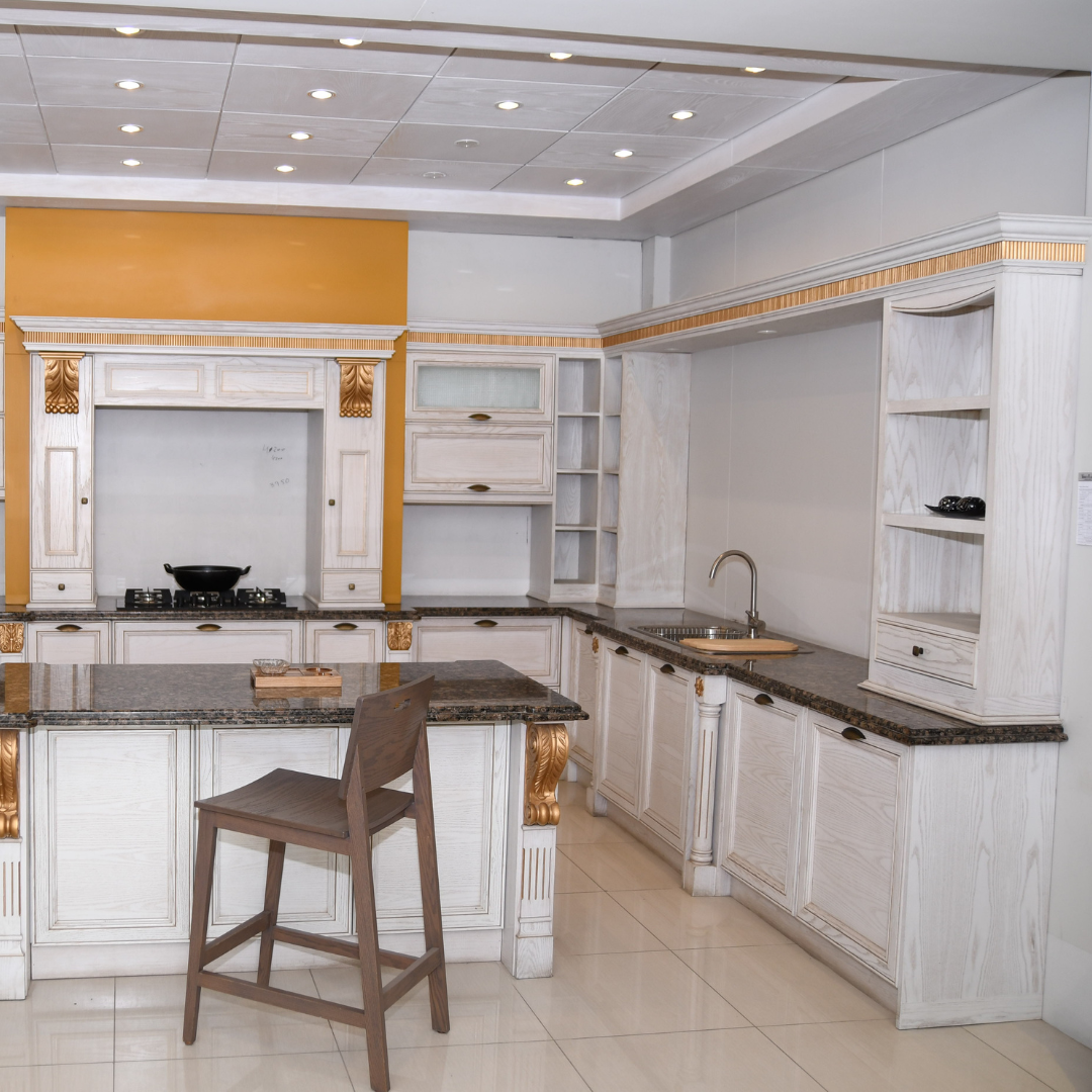 Country Style Main image