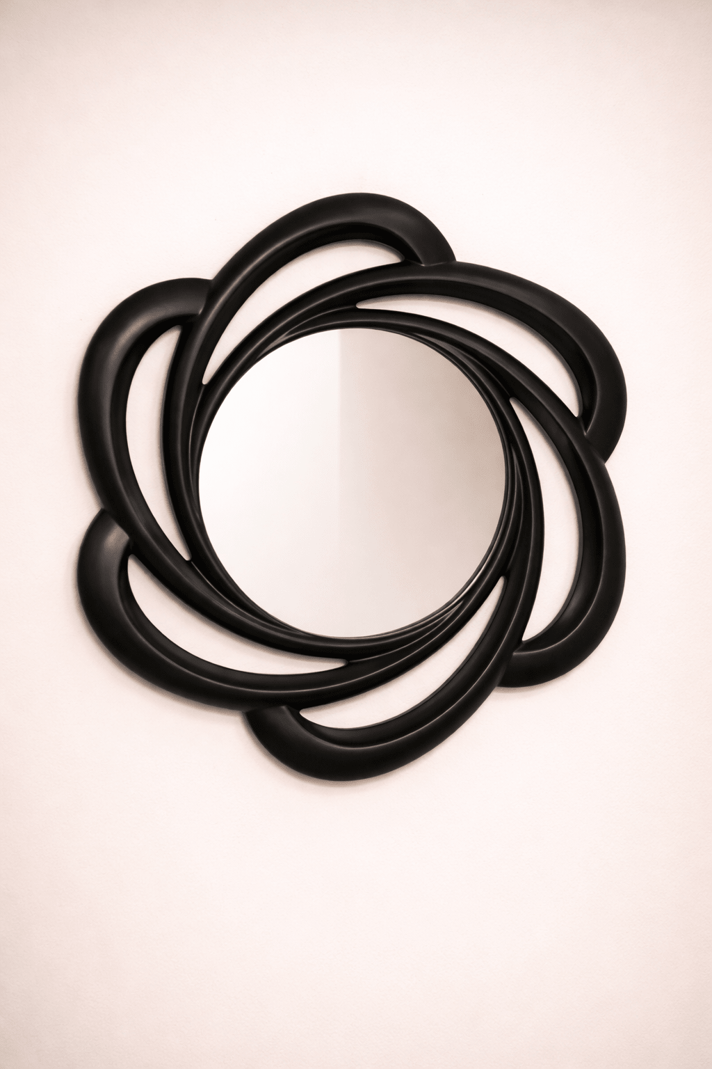 Frame II - Wood Mark