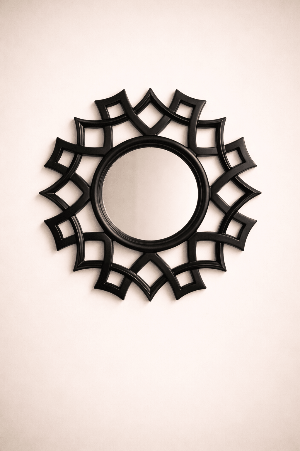 Frame III - Wood Mark