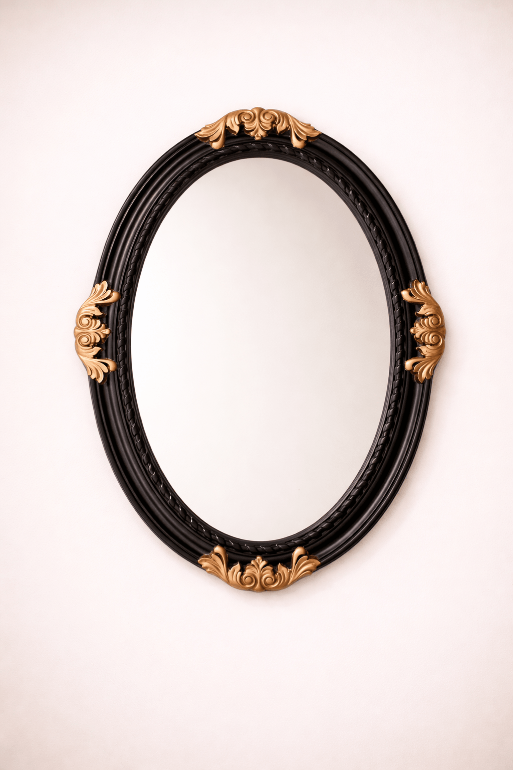 Frame IV - Wood Mark