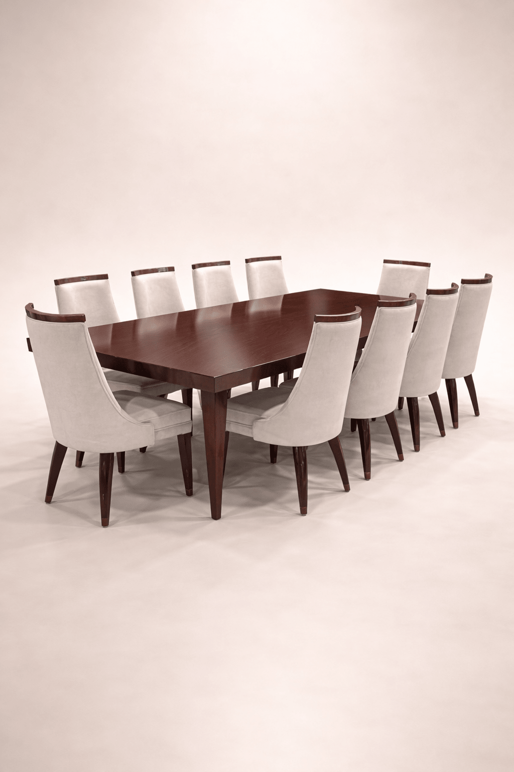 Imperial Dining - Wood Mark