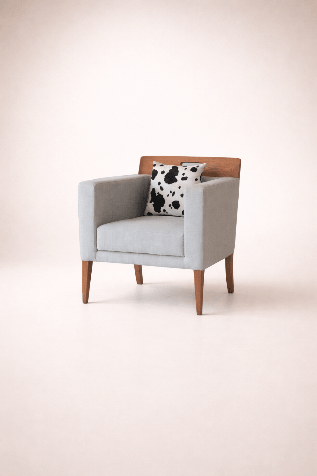 Midnight - Wood Mark