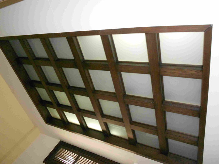 Roof Ceiling