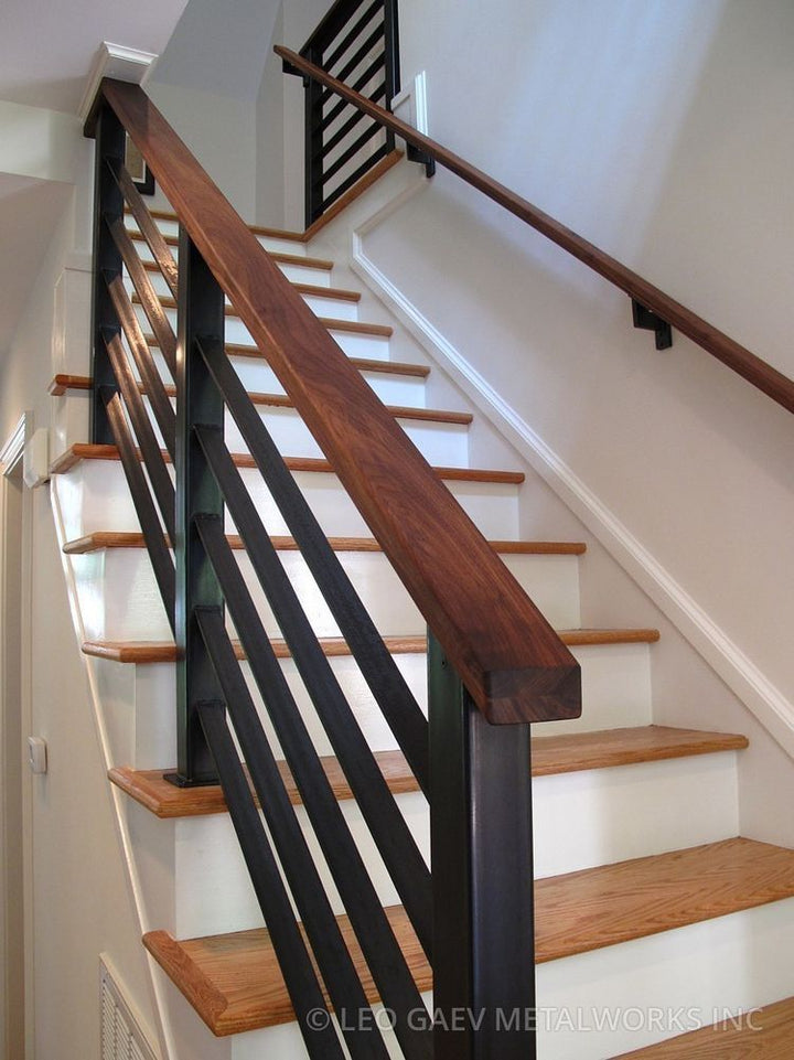 Stair Hand Rail