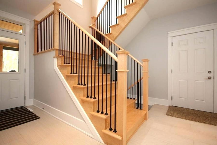 Stair Hand Rail 3