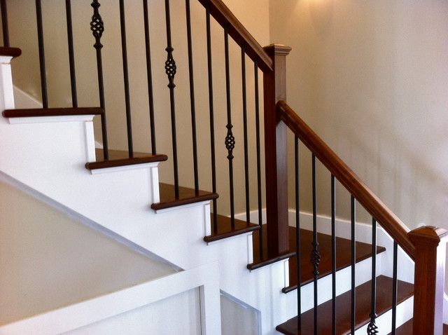 Stair Hand Rail 2