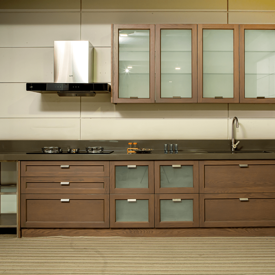 True Style 1 - 1 - Wood Mark