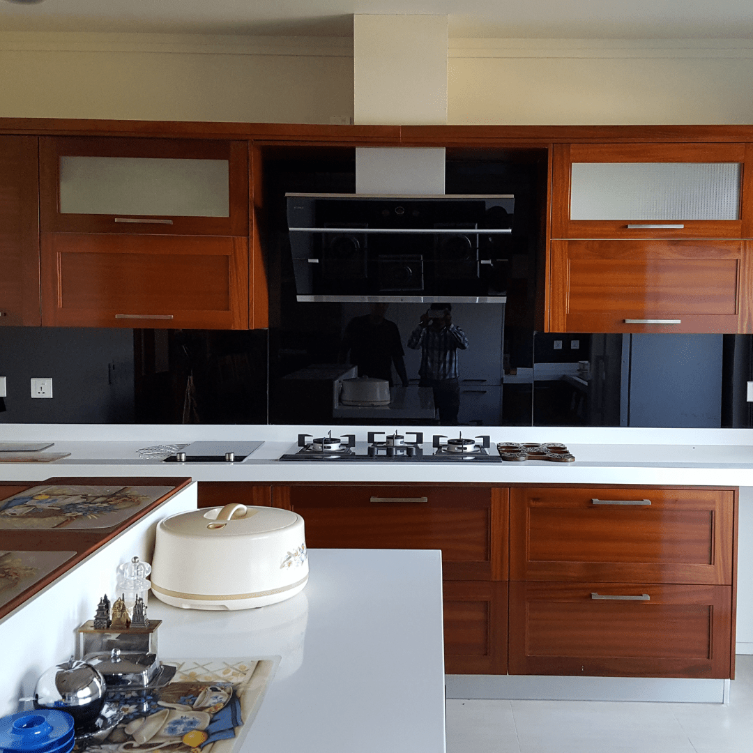 True Style 1 - 3 - Wood Mark