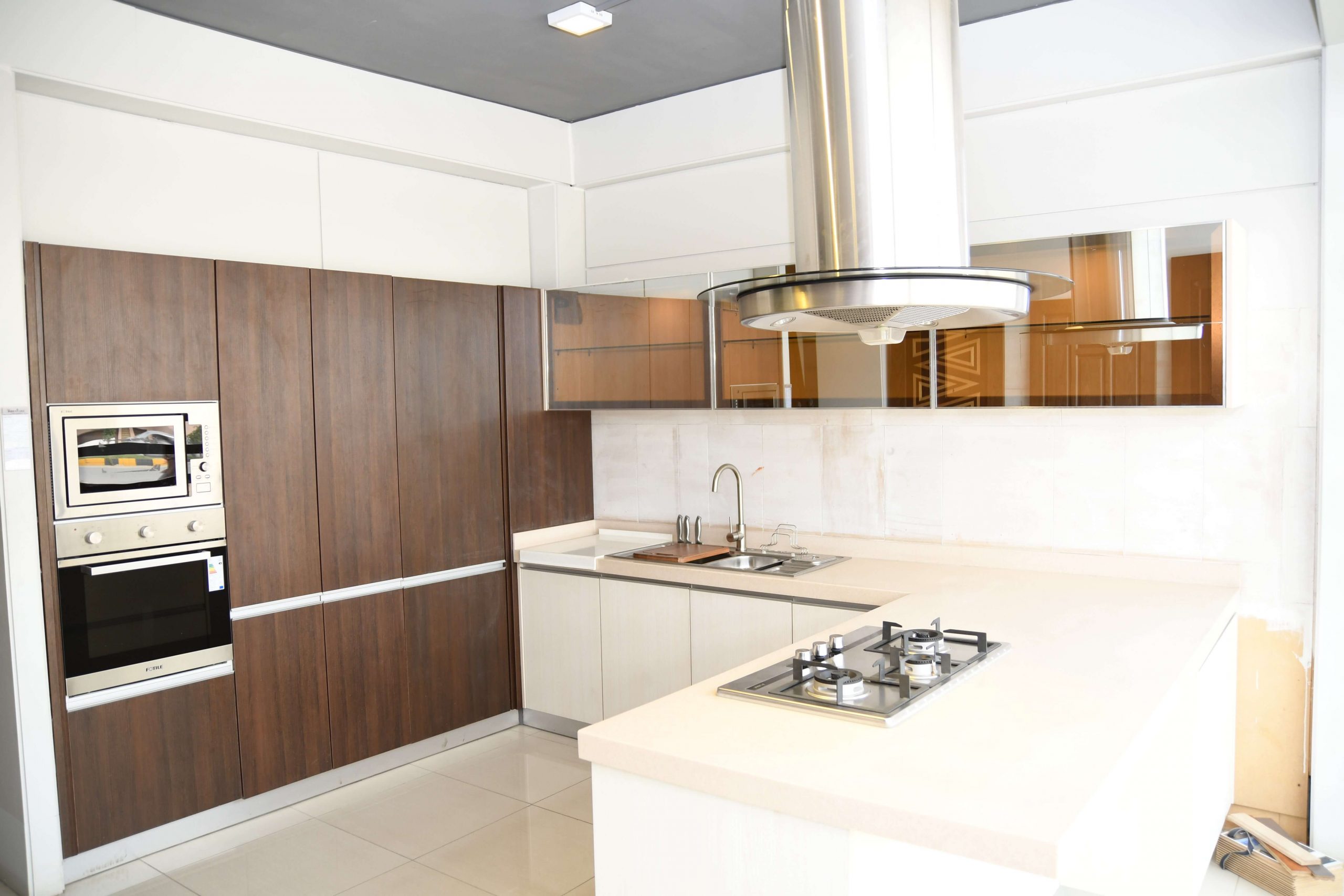 Kitchen Designs | Woodmark.pk