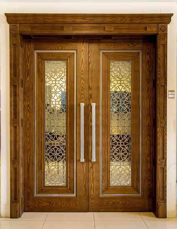 Woodmark Doors - Woodmark