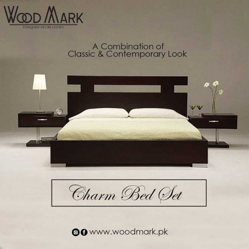 Beds - Woodmark Pakistan