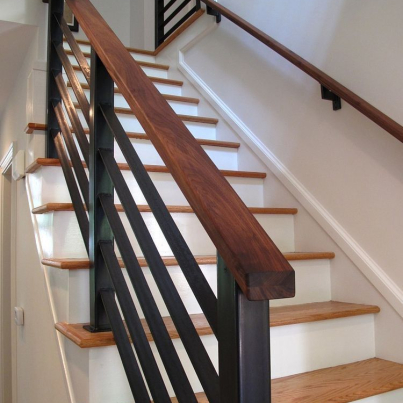 stair handrail (2)