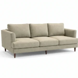 Sandstone Minimalist Modern Sofa