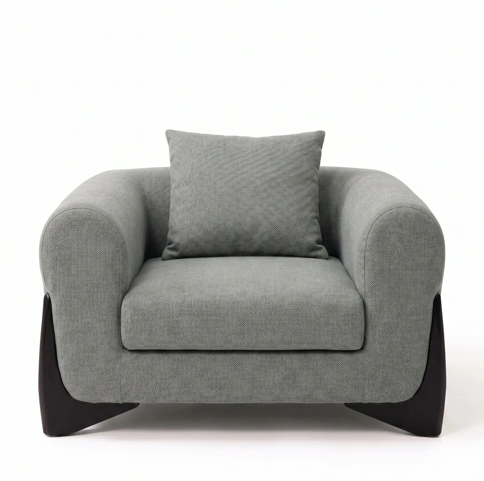 Sage Lounge Premium Sofa Set - Image 2