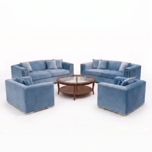 Skyline Modular Sofa Set