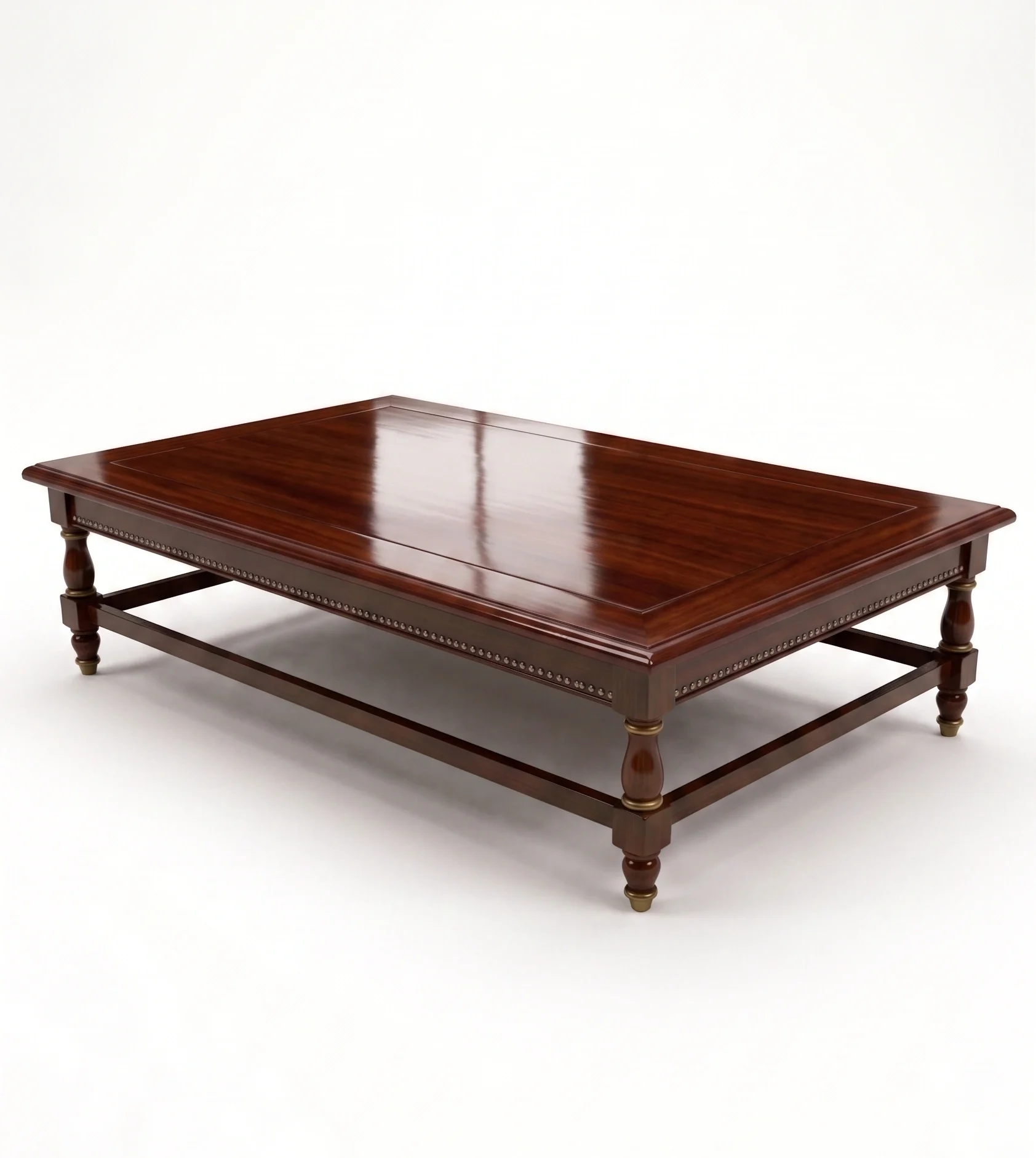 Heritage Sofa Set - Image 3