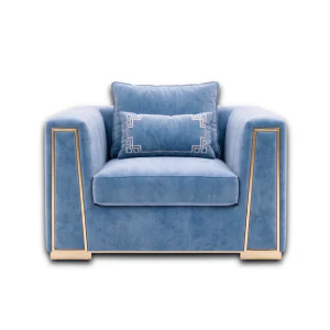 Skyline Modular Sofa Set - Image 2