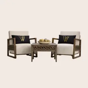 Opal Premium Coffee Table Set