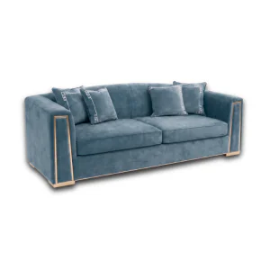 Skyline Modular Sofa Set - Image 4