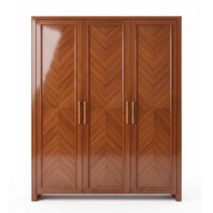 Veyra Wardrobe